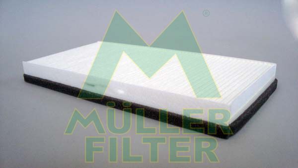 MULLER FILTER Filtrs, Salona telpas gaiss FC182